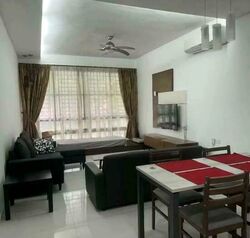 Warner Court (D10), Apartment #514347381